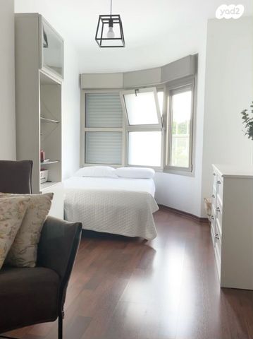 דירה, מיכאל נאמן 20, גלילות, תל אביב יפו