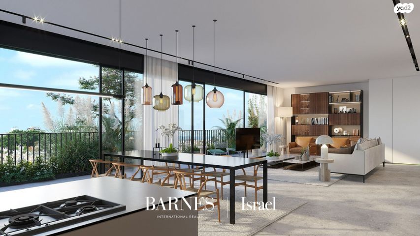 דירה, פרופ' שור, הצפון החדש - כיכר המדינה, תל אביב יפו