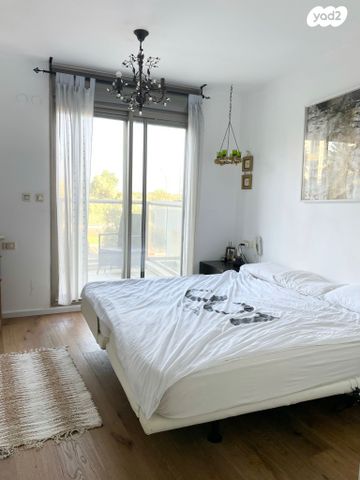 דירה, מיכאל נאמן 20, גלילות, תל אביב יפו