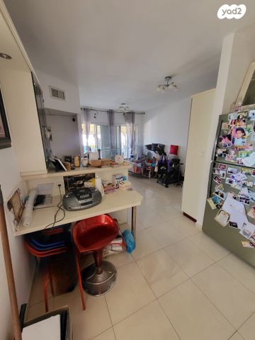 דירה, מבוא הסיפן, רובע ח', אשדוד