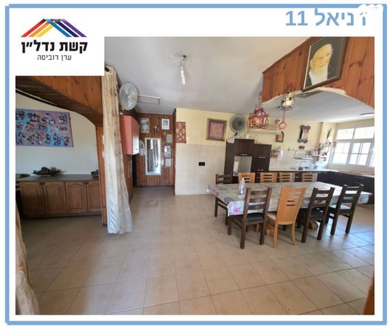 בית פרטי/ קוטג', דניאל, כפר סבא