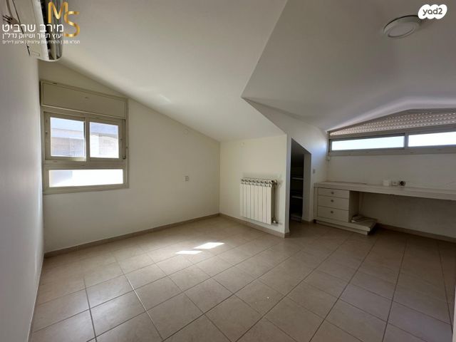 גג/ פנטהאוז, בועז, כרמליה, חיפה