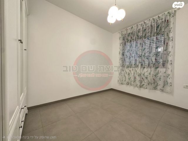 דירה, יפה ירקוני, רובע יזרעאל סביוני העמק, עפולה