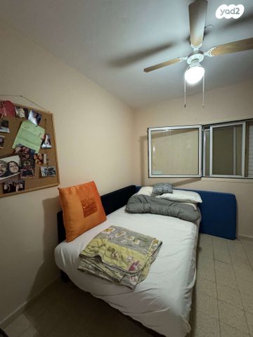 דירה, האגס, הפירות, שחמון, רובע 4, אילת