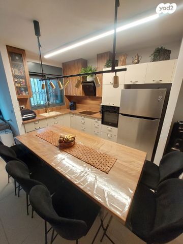 דירה, נהריה