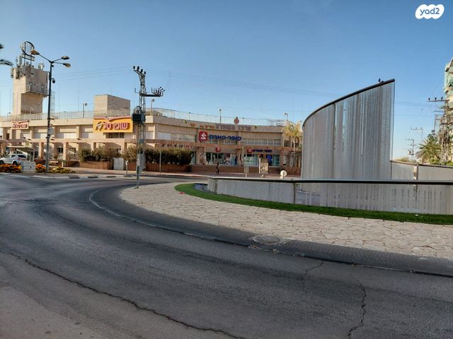 דירה, אסתר המלכה 23, נווה מנחם, באר שבע