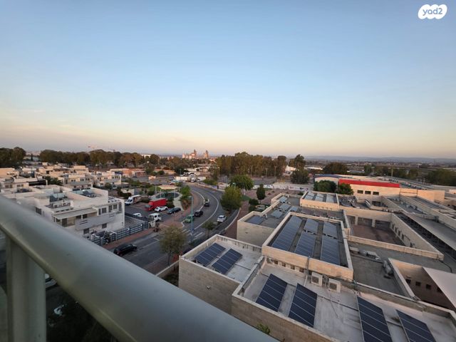 דירה, יוסי בנאי 54, קרית האמנים, מצליח, רמלה