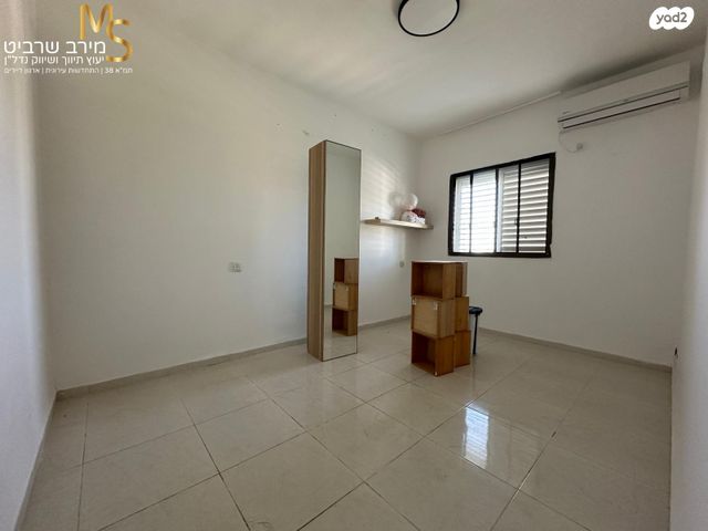 דירה, הרקפות, כרמל מערבי, חיפה