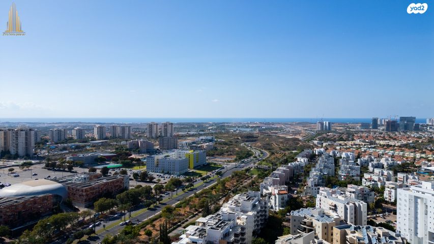 גג/ פנטהאוז, הזמורה, קרית כרמים, ראשון לציון
