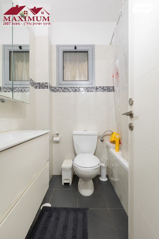 דירת גן, אליהו קורן, חומת שמואל, הר חומה, ירושלים