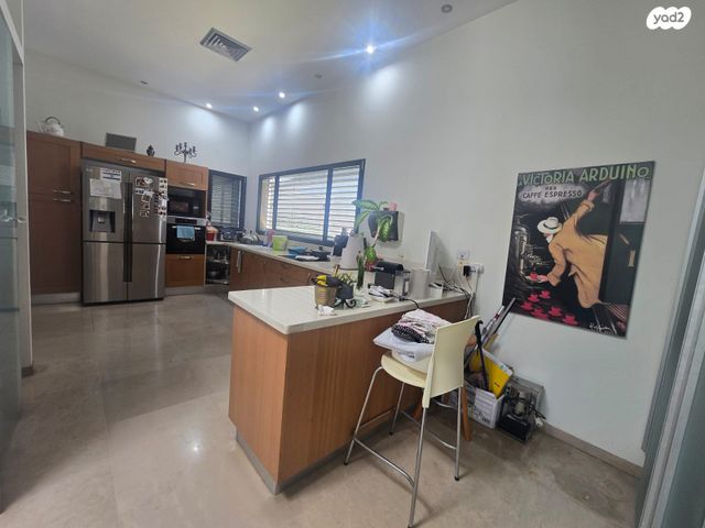 משק חקלאי/ נחלה, בית הלוי