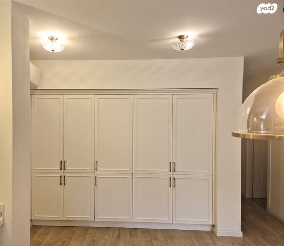 דירת גן, סביוני הכרמל, חיפה