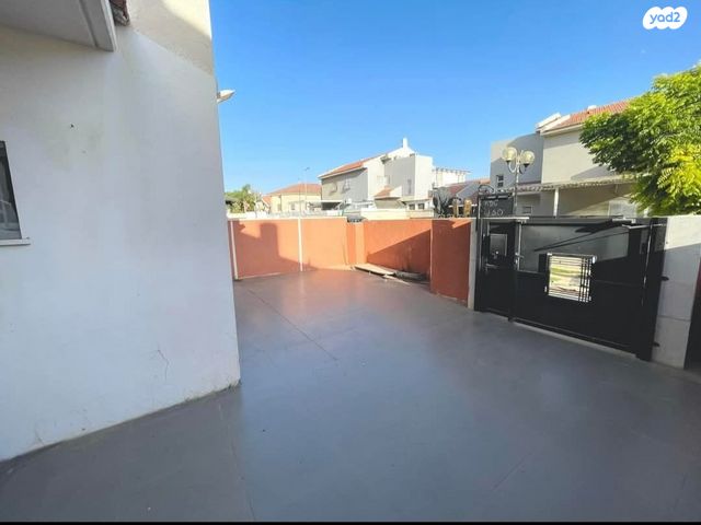 בית פרטי/ קוטג', עלייה, נתיבות