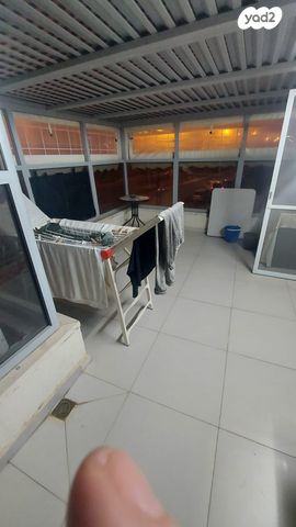 דירה, שכונה א', באר שבע