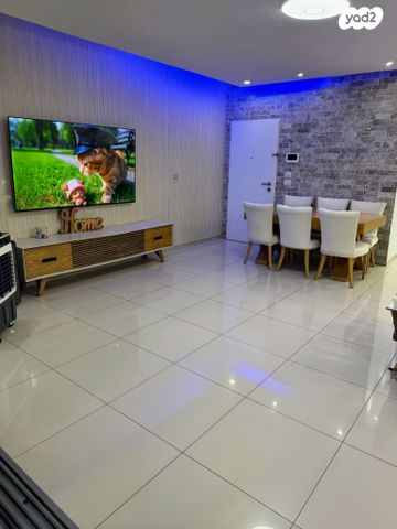 דירה, אגם דלתון 4, שקמים ואגמים, אשקלון