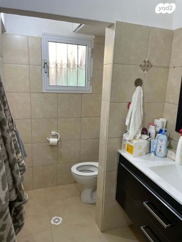 דירת גן, הכותל המערבי, שכונה א', באר שבע