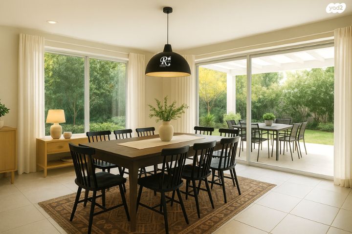 בית פרטי/ קוטג', סביון