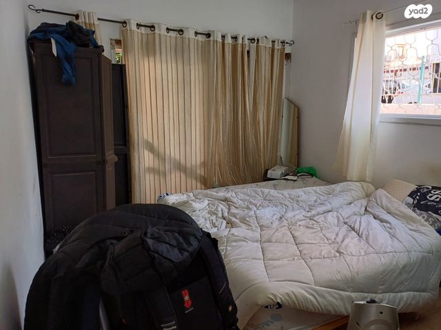 דירת גן, וייצמן, עמידר, בת ים