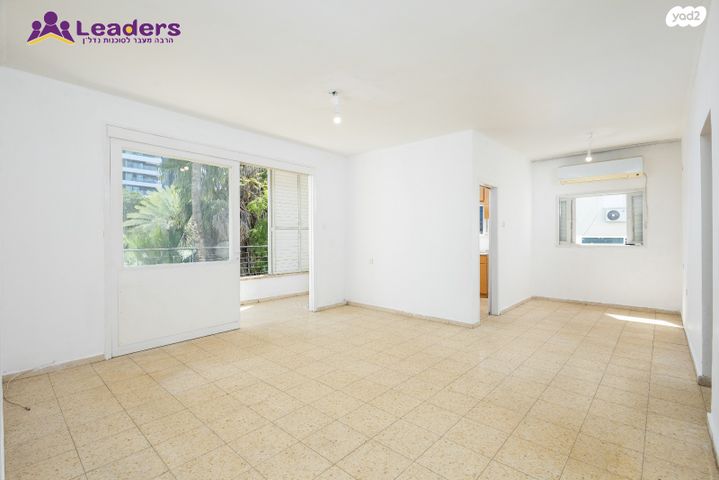 דירה, מרכז, הרצליה