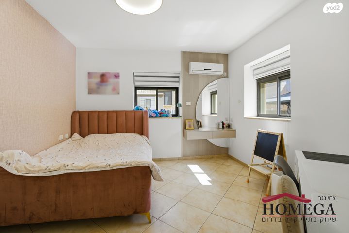 בית פרטי/ קוטג', מיתר / כרמית