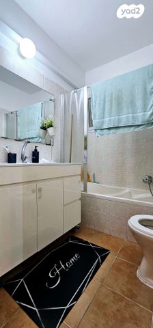 דירה, דוד ניב 9, נווה זאב, נאות אילן, באר שבע