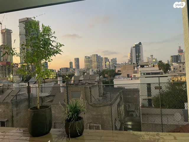 דירה, יד אליהו, תל אביב יפו