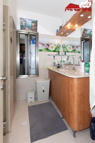 דירה, פנינה ומשה, קדמת ראשון, ראשון לציון