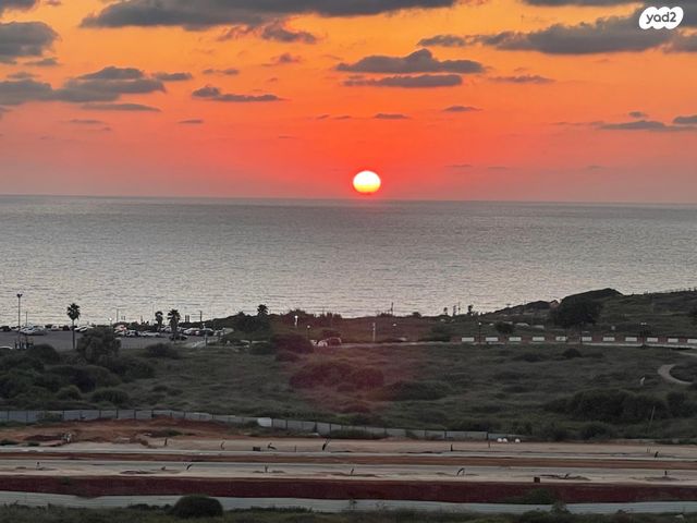 גג/ פנטהאוז, תל אביב יפו