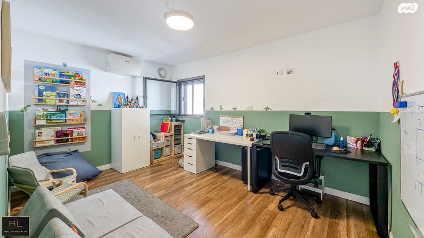 דירה, שחף, הרכס, עתלית