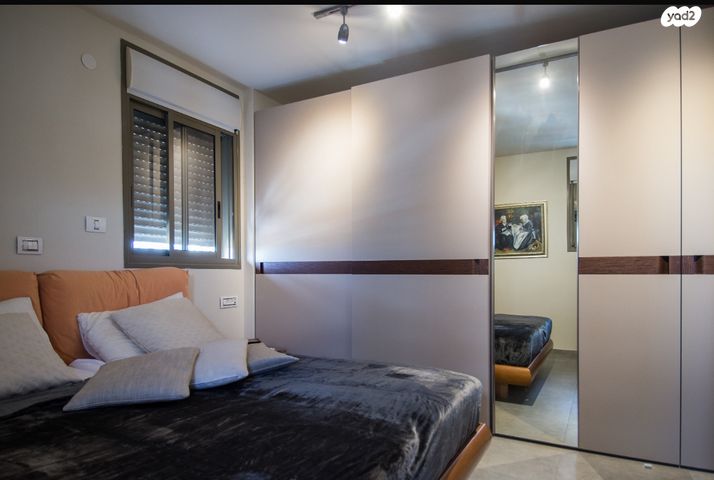 דירה, הרימון, רמת הדקלים, גבעת שמואל