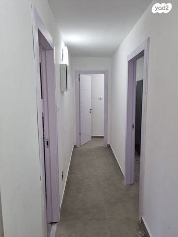 דירה, דרך מצדה, באר שבע