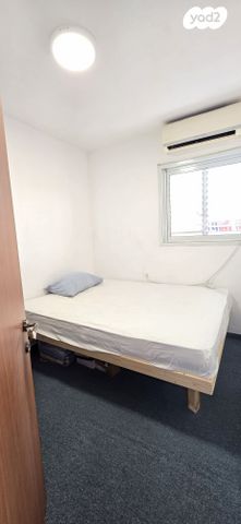 דירה, צביה לובטקין 34, נווה אליעזר וכפר שלם מזרח, תל אביב יפו