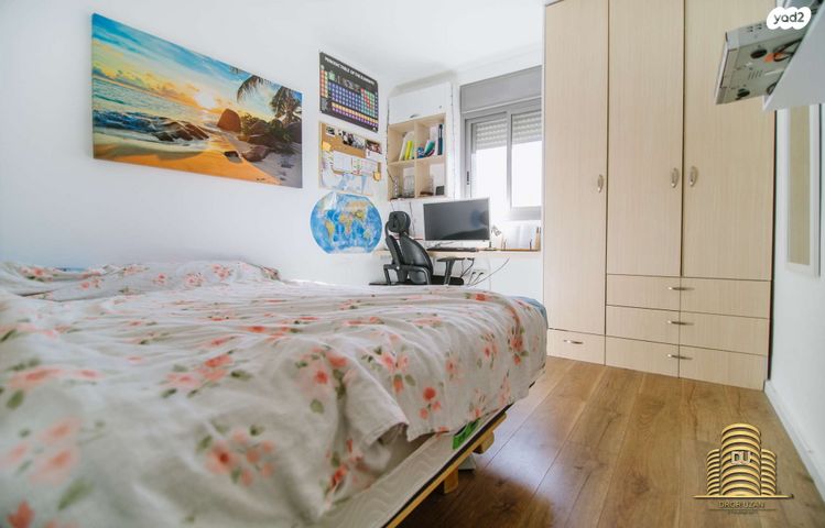 דירה, בעל שם טוב, מחנה יהודה, פתח תקווה