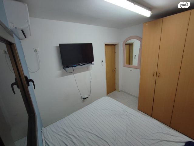 דירה, השונית, מרינה, פארק לאומי וחופים, אשקלון