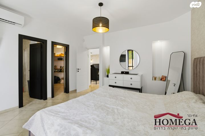 בית פרטי/ קוטג', מיתר / כרמית