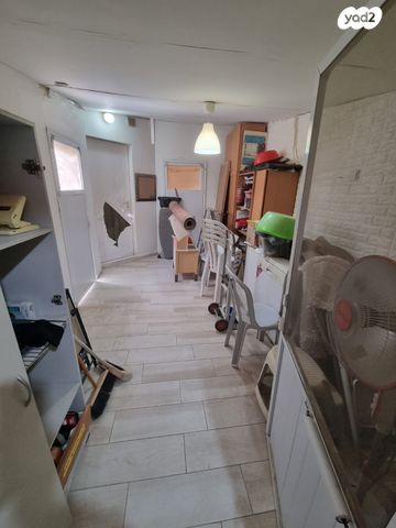 בית פרטי/ קוטג', יוסף תקוע, באר שבע