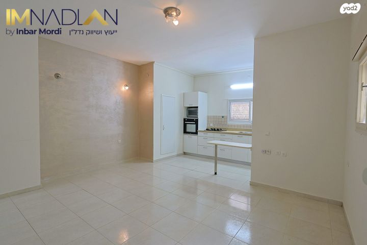 לב המושבה / מרכז העיר