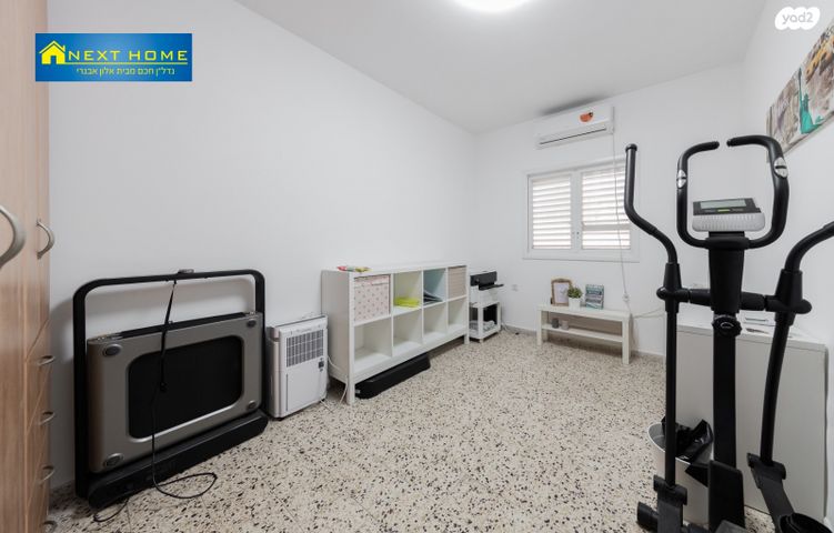 דירה, בארי 24, צפון מזרח מרכז העיר, נתניה