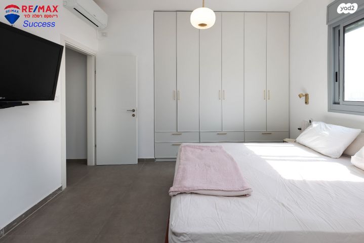 גג/ פנטהאוז, הבה"דים 10, נרקיסים, ראשון לציון