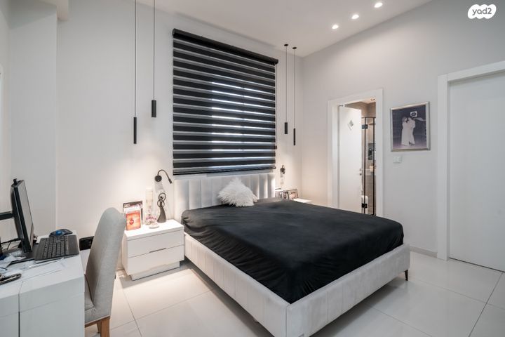 גג/ פנטהאוז, הכנסת, שטח 9, גבעתיים