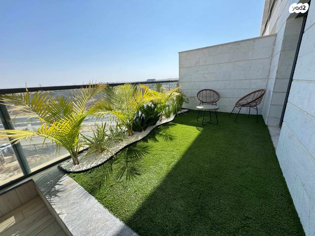 דירה, נאות הדרים / המבואה הדרומית, באר שבע