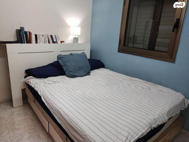 דירה, השונית, מרינה, פארק לאומי וחופים, אשקלון