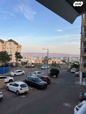 דירת גן, סייפן, שיכון עובדים, טבריה