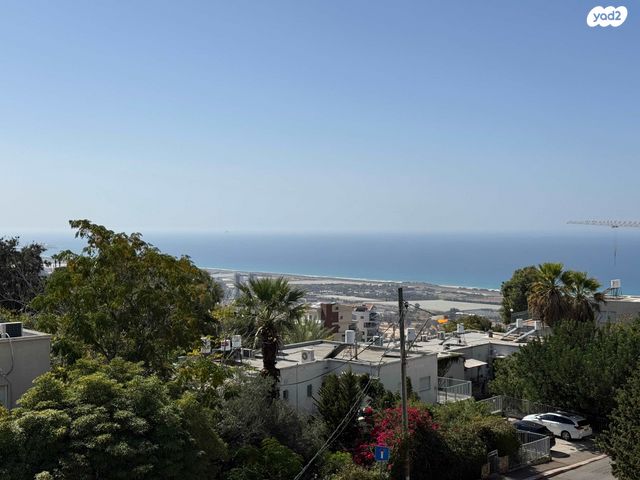 דירה, סמולנסקין 22, אחוזה, חיפה