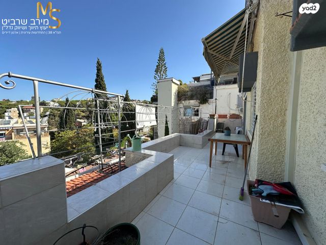 דירה, הרקפות, כרמל מערבי, חיפה