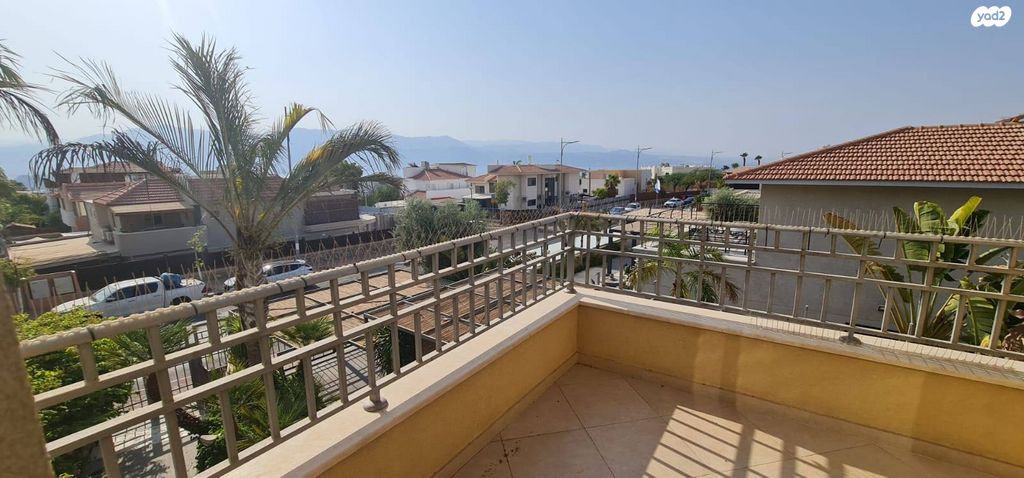 בית פרטי/ קוטג', אילת