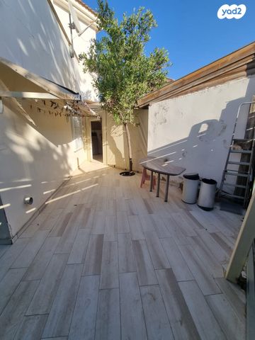 בית פרטי/ קוטג', יוסף תקוע, באר שבע