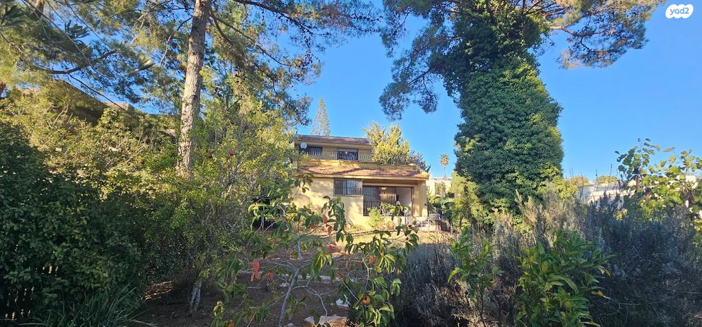 בית פרטי/ קוטג', משעול הנורית 2, שאר העיר, כפר ורדים