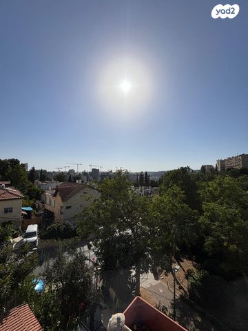 בית פרטי/ קוטג', הנרד, עיר גנים, ירושלים