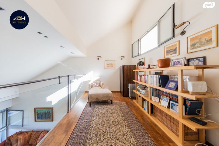 בית פרטי/ קוטג', נווה אפק, ראש העין